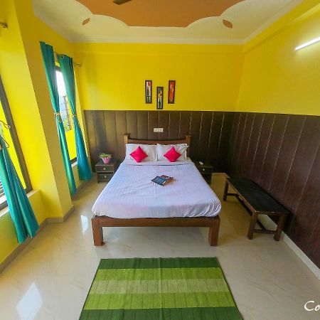 Hostel Cozy Beds Rishīkesh 외부 사진